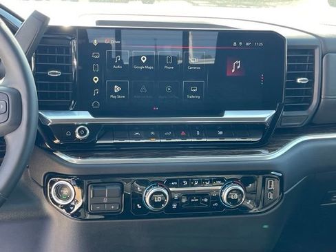 New 2026 GMC Sierra 1500 SLE w/ Preferred Package AWD/4WD image 22