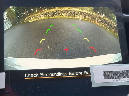 New 2026 Subaru Impreza 2.0i Sport image 17