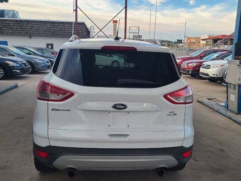 Used 2013 Ford Escape SE AWD/4WD image 5