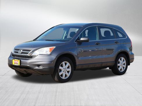 Used 2011 Honda CR-V SE image 3