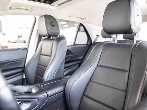 Used 2020 Mercedes-Benz GLE 350 4MATIC image 19