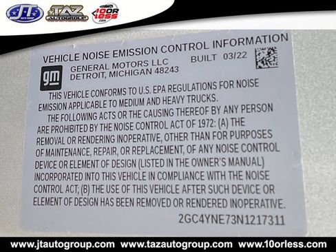 Used 2022 Chevrolet Silverado 2500 LT w/ All Star Edition AWD/4WD image 20