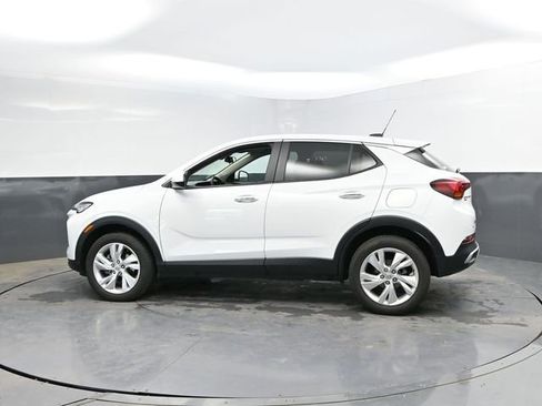 Used 2025 Buick Encore GX Preferred AWD/4WD image 4