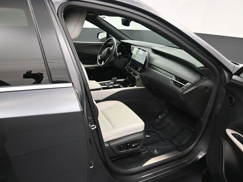 Certified 2025 Lexus RX 350 Premium image 11