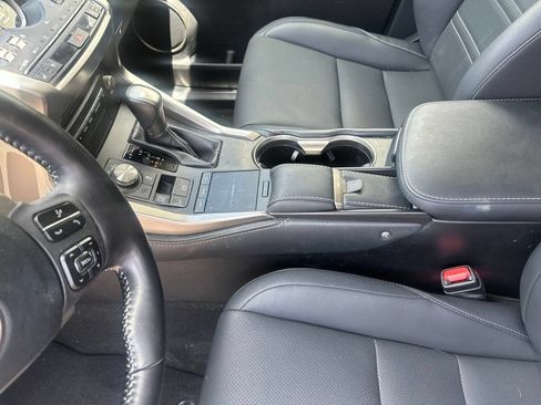 Used 2020 Lexus NX 300 AWD w/ Premium Package image 27
