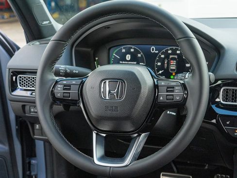 New 2026 Honda Civic Sport Touring image 18