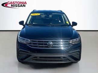 Used 2024 Volkswagen Tiguan S video 2