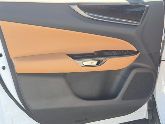 New 2026 Lexus NX 350 AWD image 13