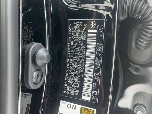 New 2026 Toyota Crown Signia w/ Advanced Technology Package AWD/4WD image 18