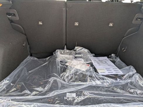 New 2026 Nissan Kicks S w/ Charging Package FWD image 29