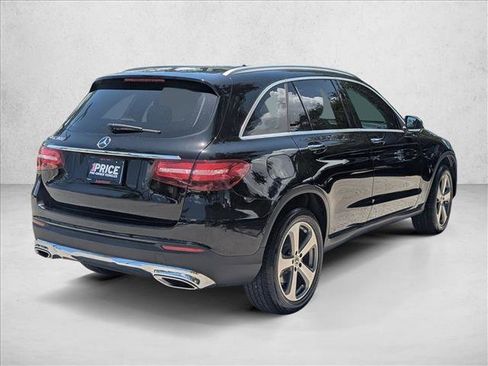 Used 2019 Mercedes-Benz GLC 300 image 5