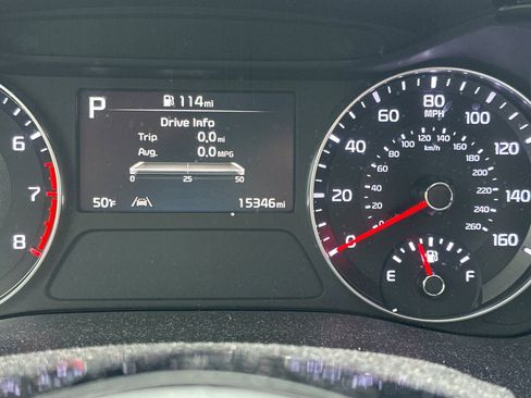 Certified 2024 Kia Forte GT-Line w/ GT-Line Premium Package image 40