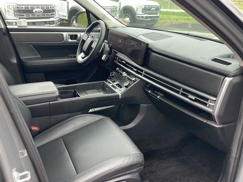 Used 2025 Hyundai Santa Fe SEL AWD/4WD image 25