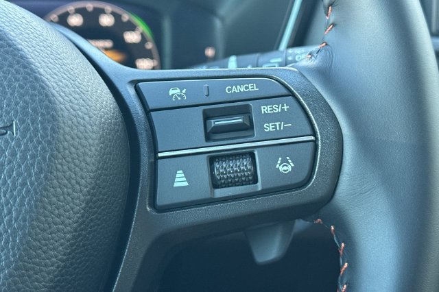 New 2027 Honda CR-V Sport-L image 26