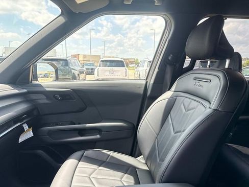 New 2027 Kia Telluride SX X-Line w/ Towing Package AWD/4WD image 19