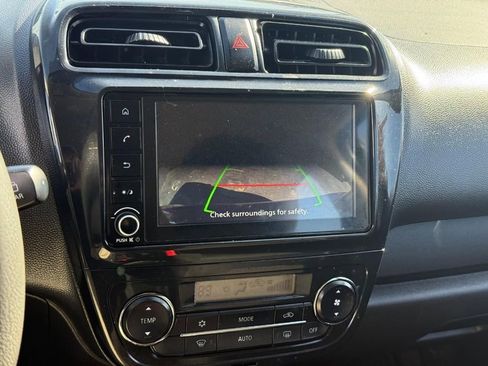 Used 2022 Mitsubishi Mirage LE image 17