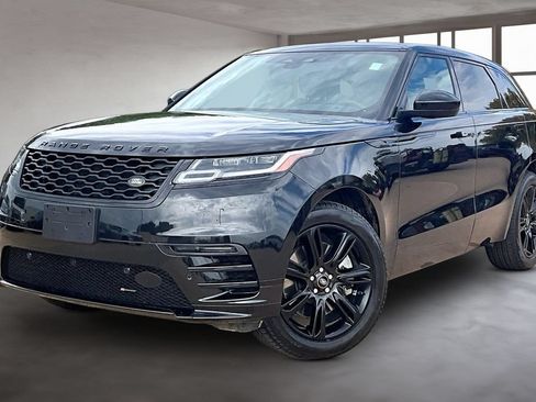 Used 2023 Land Rover Range Rover Velar R-Dynamic S AWD/4WD image 1
