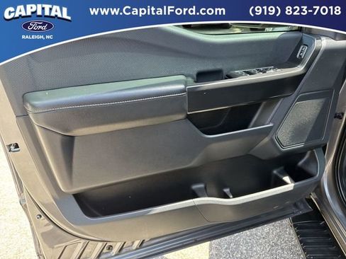 Certified 2023 Ford F150 XL w/ STX Appearance Package RWD image 20