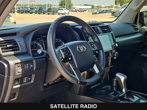 Used 2023 Toyota 4Runner TRD Pro AWD/4WD image 13