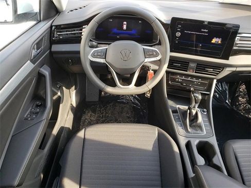 New 2026 Volkswagen Jetta S image 9