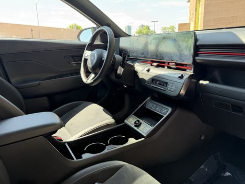 Used 2024 Hyundai Kona N Line FWD image 37