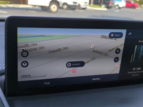 Certified 2020 Acura RDX FWD w/ Advance Package image 22