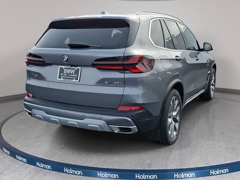 New 2026 BMW X5 xDrive40i w/ Climate Comfort Package image 4