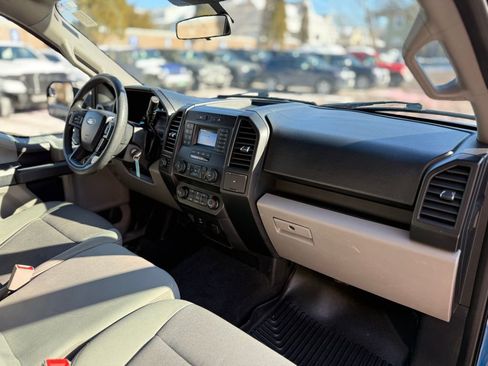 Used 2020 Ford F150 XL w/ Equipment Group 101A Mid image 7