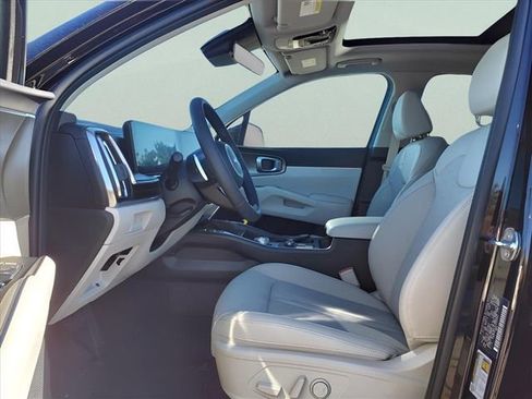 New 2025 Kia Sorento EX w/ EX Panoramic Sunroof Package image 21