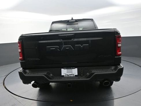 New 2026 RAM 1500 Rebel AWD/4WD image 8
