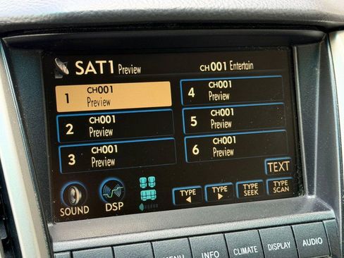 Used 2007 Lexus RX 400h 2WD image 28