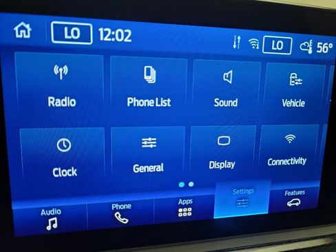 Used 2024 Ford Escape ST-Line FWD image 25