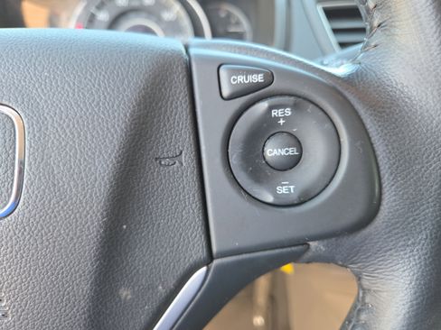 Used 2014 Honda CR-V EX-L image 25
