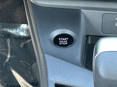 New 2026 Nissan Sentra SV w/ Floor Mat Package image 15