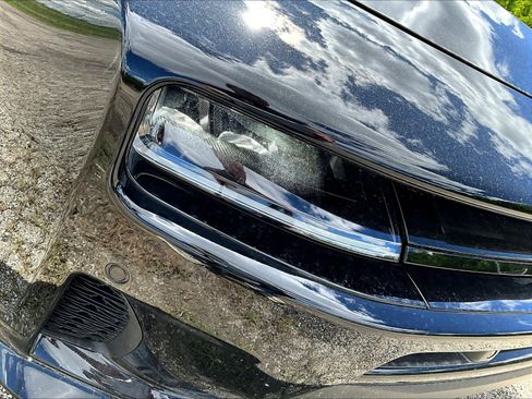 New 2026 Dodge Charger Scat Pack AWD/4WD image 8
