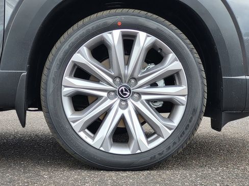 New 2026 MAZDA CX-50 AWD 2.5 S w/ Accent Package image 92