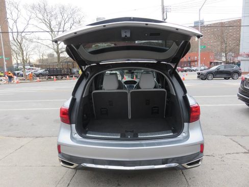 Used 2019 Acura MDX Base 4dr SUV image 27