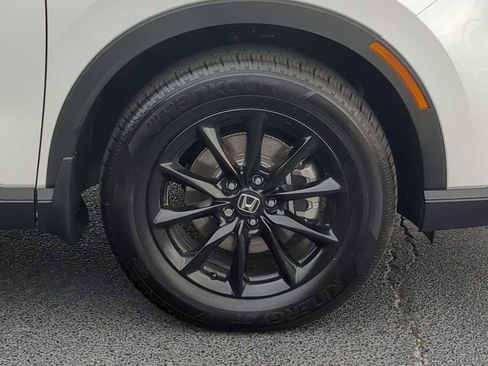 New 2026 Honda CR-V Sport-L image 10