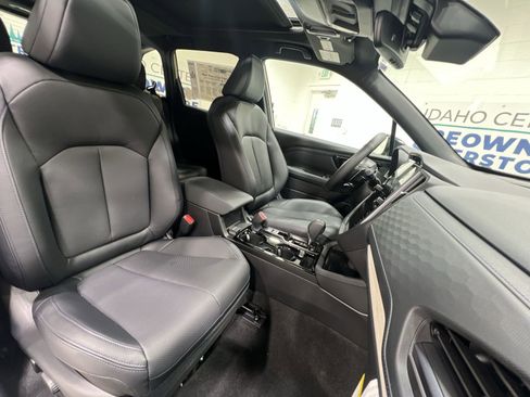New 2026 Subaru Forester Limited image 25