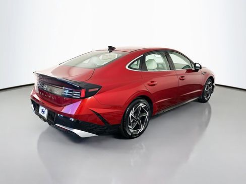 New 2026 Hyundai Sonata SEL FWD image 5