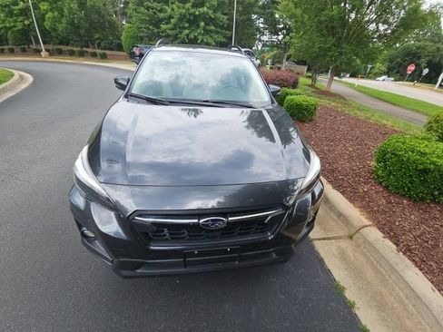 Used 2019 Subaru Crosstrek 2.0i Limited w/ Moonroof Package w/Navigation AWD/4WD image 5