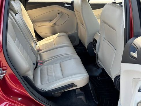 Used 2018 Ford Escape SEL FWD image 22