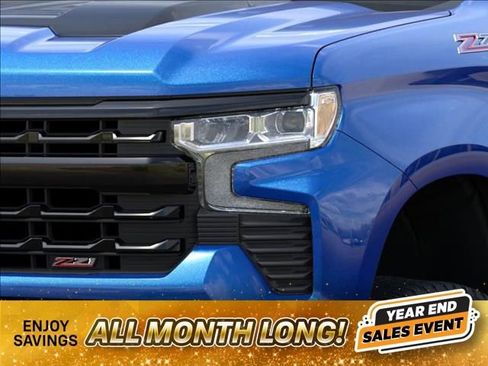 New 2026 Chevrolet Silverado 1500 LT Trail Boss w/ Convenience Package II image 10