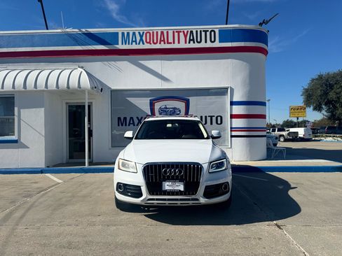 Used 2017 Audi Q5 2.0T Premium image 9