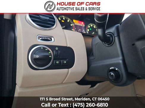 Used 2012 Land Rover LR4 HSE LUX w/ Luxury Pkg image 30