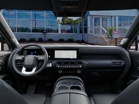 New 2026 Hyundai Palisade Calligraphy image 11