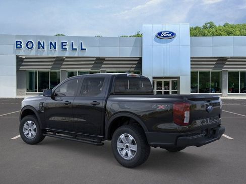 New 2025 Ford Ranger XL image 4