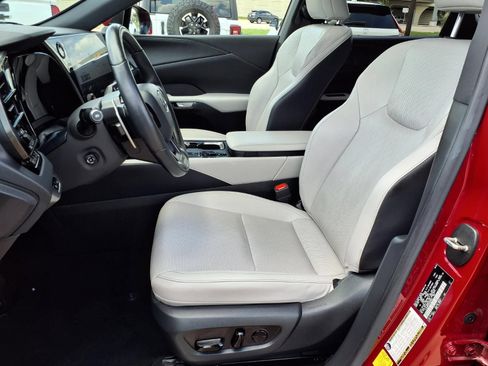 Used 2023 Lexus RX 350 Premium Plus w/ Accessory Package (Z1) FWD image 24
