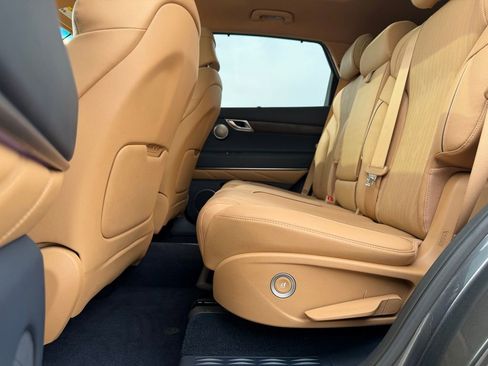 Used 2022 Genesis GV80 2.5T w/ Prestige Package 04 image 25