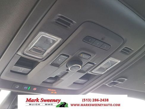 Used 2022 GMC Yukon Denali AWD/4WD image 30
